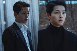 3 façons charmantes dont Song Joong Ki a séduit les téléspectateurs sur «Vincenzo»