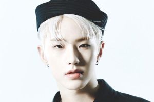 Hoshi de SEVENTEEN révèle des façons uniques dont il a été inspiré pour sortir sa première mixtape solo, «Spider»