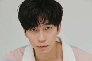 Shin Sung Rok teste le COVID-19 positif après un résultat négatif initial