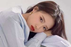 Mijoo de Lovelyz parle de son style de rencontre + pourquoi elle a été rejetée dans le passé