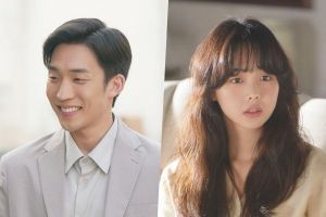 Lee Sang Yi et Geum Sae Rok sont des frères en quête d'amour et de justice dans «Youth Of May»