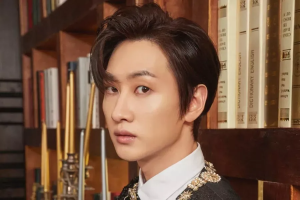 Eunhyuk de Super Junior teste négatif pour COVID-19