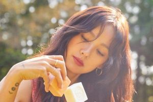 Lee Hyori explique pourquoi elle a décidé de planifier d'avoir des enfants, quand elle se sent heureuse, et plus encore