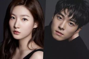 Kim Sae Ron et Nam Da Reum annoncés comme chefs de file dans un nouveau drame fantastique et romantique