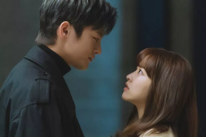 Park Bo Young et Seo In Guk ont une rencontre visuelle réconfortante sur «Doom à votre service»