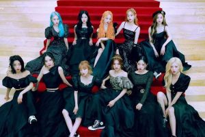 LOONA nommée ambassadrice de la promotion de la culture coréenne à l'étranger en 2021