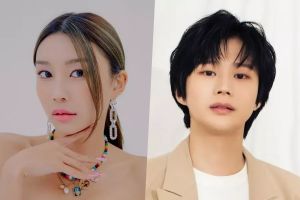 Hyebin et Marco de MOMOLAND ont confirmé qu'ils sortaient ensemble