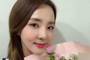 Sandara Park partage ses réflexions sur le départ de YG Entertainment après 17 ans