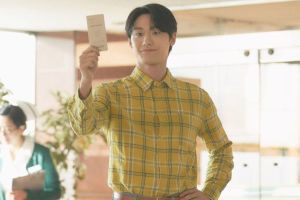 3 façons dont Lee Do Hyun fait tomber les téléspectateurs amoureux de lui dans «Youth of May»