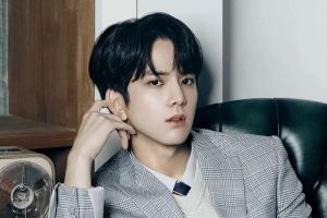 Le Younghoon de THE BOYZ ne participera pas à la prochaine représentation de «Kingdom» en raison d'une chirurgie récente