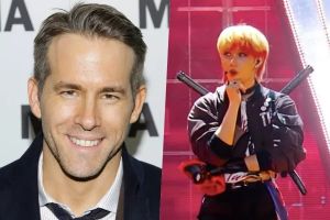 Ryan Reynolds montre son amour pour l'hommage de «Kingdom» de Stray Kids à «Deadpool»