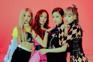 BLACKPINK établit un nouveau record avec «Kill This Love» devenant le MV le plus rapide du groupe K-Pop à atteindre 1,3 milliard de vues