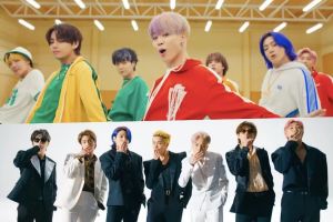 La vidéo «Butter» de BTS obtient des vues impressionnantes au cours des 24 premières heures