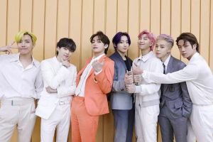 BTS fait l'histoire de Spotify avec le record de «Butter» pour les plus grands débuts de tous les temps