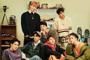 Le «scénario d'amour» d'IKON devient son premier clip vidéo à atteindre 500 millions de vues