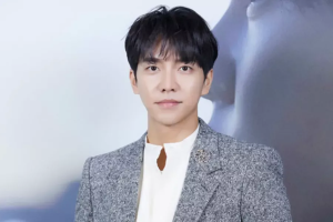 Lee Seung Gi quitte son agence après plus de 17 ans et pourrait s'établir en tant qu'agence d'une seule personne avec son père