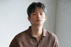 Seo In Guk parle de son travail sur «Doom à votre service» après «Pipeline», sa carrière musicale, etc.