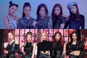 6 concepts ITZY qui en font le béguin ultime pour les filles