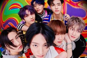 NCT DREAM en tête du palmarès hebdomadaire des albums d'Oricon avec «Hot Sauce»