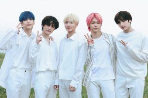 «Blue Hour» de TXT devient le deuxième clip vidéo à dépasser les 100 millions de vues