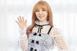 Wendy de Red Velvet en pourparlers pour devenir le nouveau DJ de l'émission de radio «Young Street»