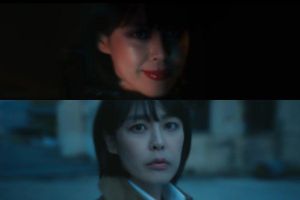 Lee Ha Na affronte un méchant qui peut parfaitement imiter sa voix dans "Voice 4"
