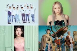 Artistes K-Pop de deuxième génération qui sont revenus récemment ou reviendront bientôt