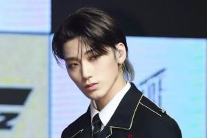 San d'ATEEZ suspendra les activités de cette semaine après la mort de son grand-père