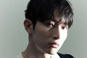 Lee Soo Hyuk parle de sa vraie personnalité, de son nouveau film avec Seo In Guk et plus