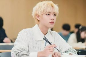 Park Ji Hoon parle de la synchronisation avec son nouveau personnage et de la raison pour laquelle il joue dans «À distance, le printemps est vert»