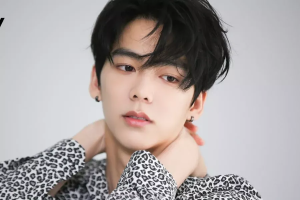 Minchan de VERIVERY annonce son retour après une interruption de 8 mois