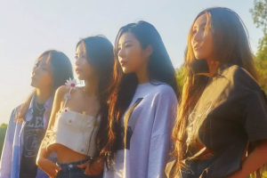 MAMAMOO parle de la signification de leur retour, de leurs projets pour 2021 et plus encore