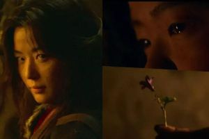 L'épisode spécial "Kingdom" avec Jun Ji Hyun sortira en juillet + partage un teaser prémonitoire