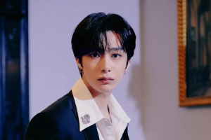 Hyungwon de MONSTA X confirmé pour jouer dans le nouveau drame Web Idol