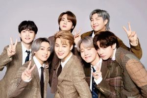 BTS a annoncé la sortie d'un nouvel album en juillet + commentaires sur la musique à succès