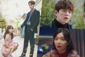 3 moments d'amitié réaliste entre Sooyoung, Kim Min Kyu et Kim Ha Kyung sur "So I Married The Anti-Fan"