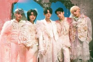 TXT rejoint Mariah Carey, TWICE et SEVENTEEN en tant que quatrième artiste étranger de l'histoire en tête du classement hebdomadaire des albums d'Oricon avec 4 albums consécutifs