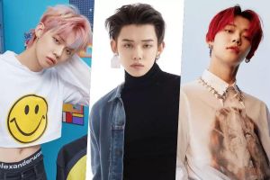 7 moments à la mode qui prouvent que Yeonjun de TXT est né pour être un modèle