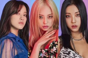 Seunghee, Yeeun et Seungyeon de CLC feront leurs débuts en tant qu'actrices dans le prochain film Web d'horreur