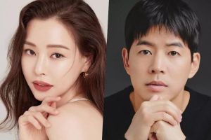 Honey Lee et Lee Sang Yoon confirmés pour diriger un nouveau drame SBS