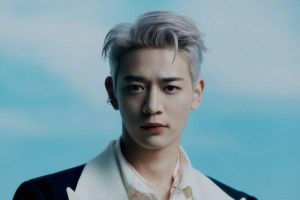 Le grand-père de SHINee, Minho, est décédé