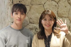 Choi Tae Joon, Sooyoung et d'autres disent au revoir à "Alors j'ai épousé l'anti-fan"