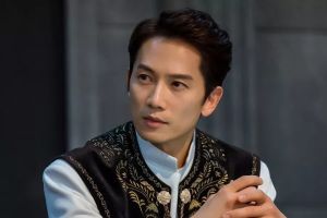 Ji Sung partage ce qui l'a attiré vers son personnage principal dans le prochain drame "The Devil Judge"