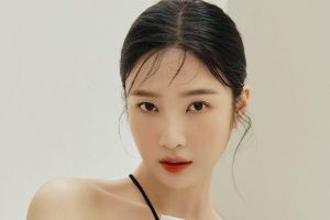 Red Velvet's Joy partage ses réflexions sur son premier album solo, exprime son amour pour les fans, et bien plus encore.  . . .                                                                                                                      