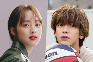 Kim Bo Ra et Kim Jae Hyun de N.Flying confirmés pour le prochain film d'horreur