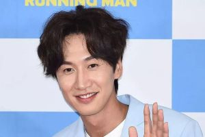 Lee Kwang Soo en pourparlers pour jouer dans un nouveau drame