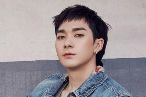 Aron de NU'EST annonce officiellement le retour de sa pause