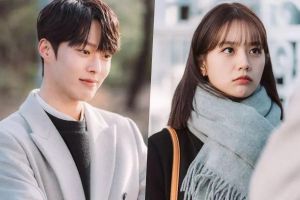 "Mon colocataire est un Gumiho" conduit Jang Ki Yong et Hyeri à parler de leur chimie, de leurs scènes préférées et plus encore