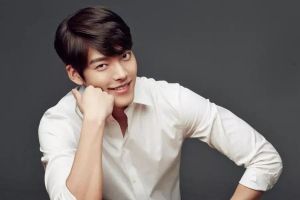 Kim Woo Bin en pourparlers pour un nouveau drame dystopique