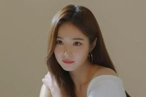 Shin Se Kyung se sépare de son agence après 19 ans + signature avec l'agence IU EDAM Entertainment